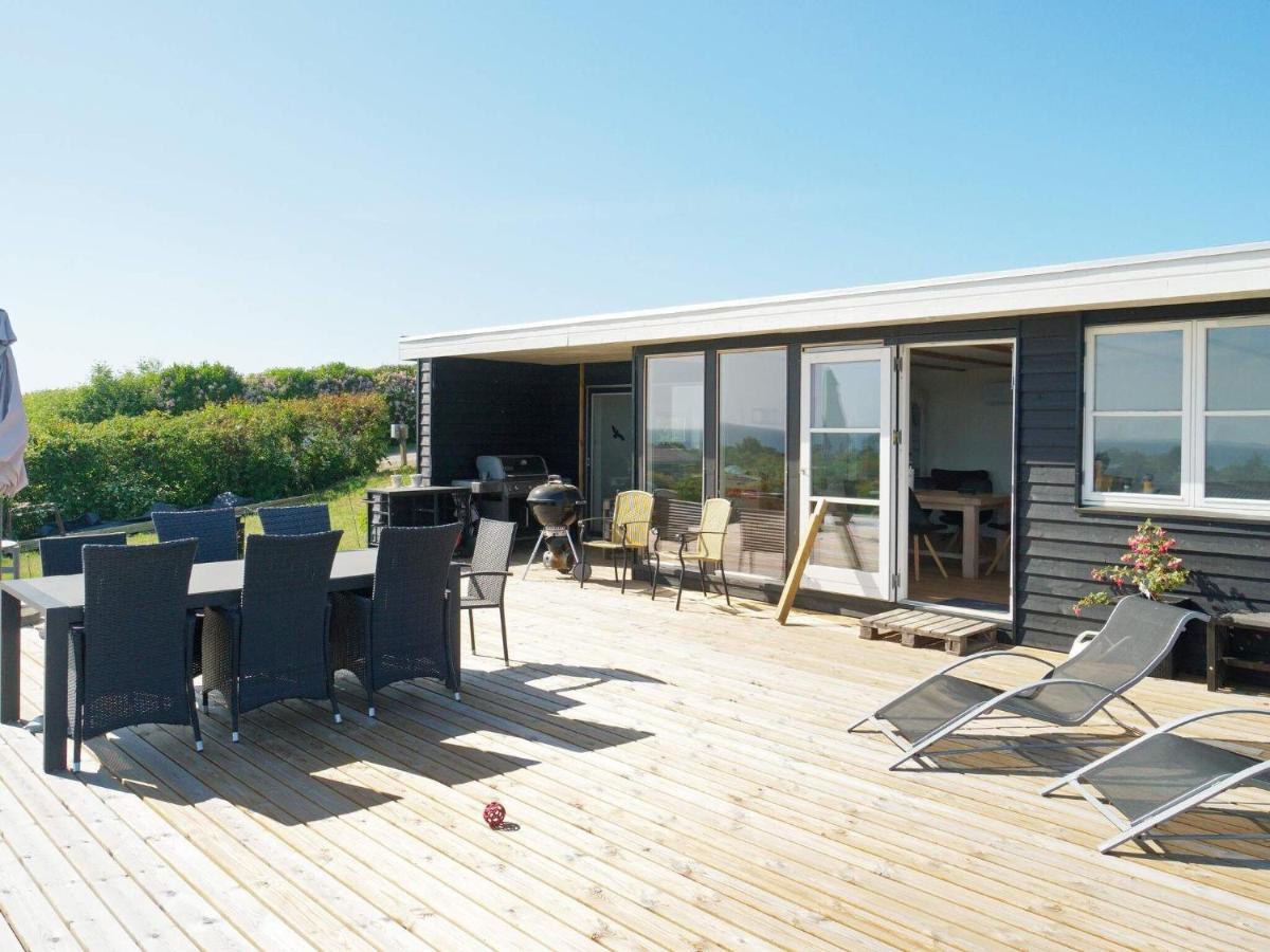 Holiday Home Slagelse Xxxviii Zewnętrze zdjęcie