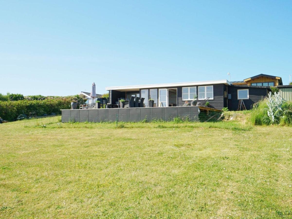 Holiday Home Slagelse Xxxviii Zewnętrze zdjęcie